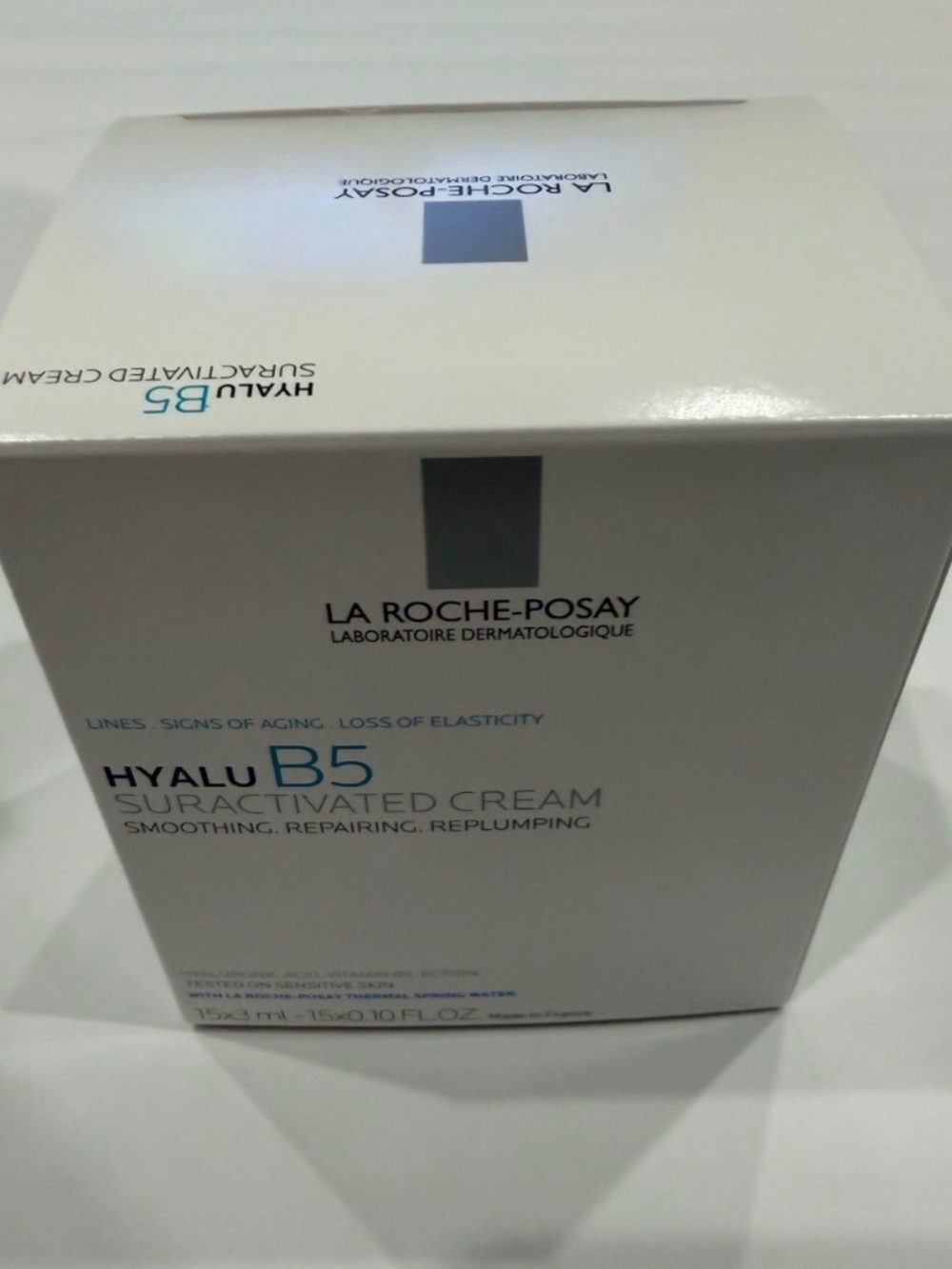 La Roche Posay Hyalu B5 Cream Tubes New